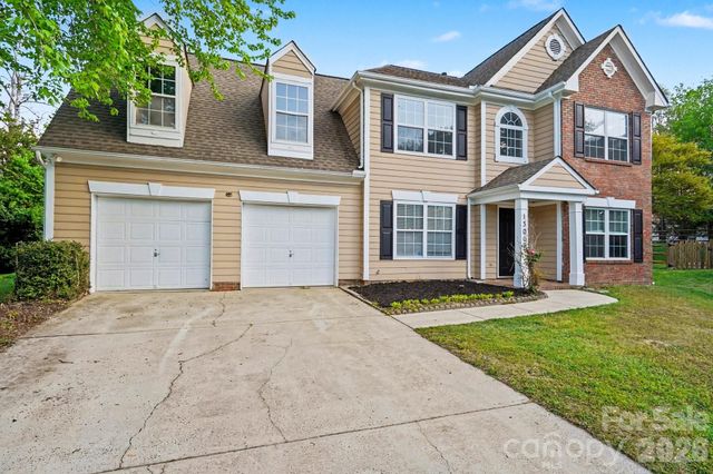 13003 Shannon Park Lane, Charlotte, NC 28273