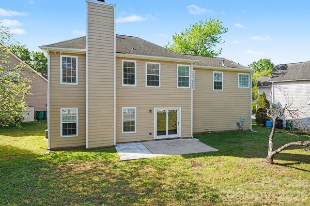 13003 Shannon Park Lane, Charlotte, NC 28273