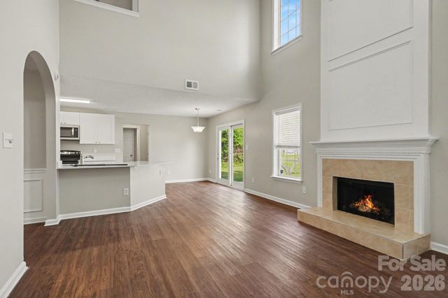 13003 Shannon Park Lane, Charlotte, NC 28273