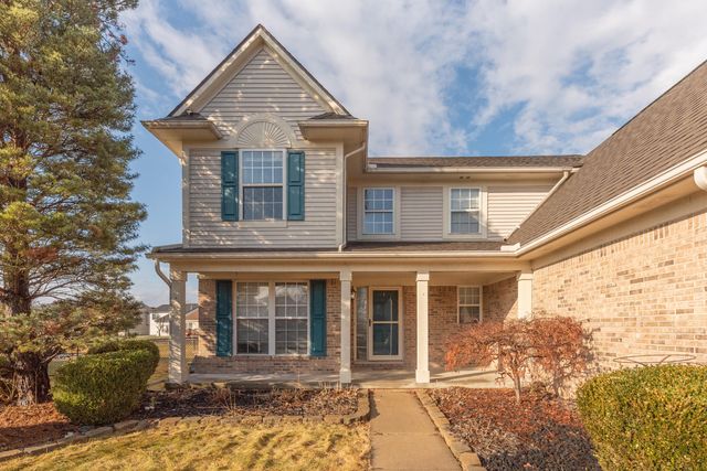 7290 Wellington Lane, Ypsilanti City, MI 48197