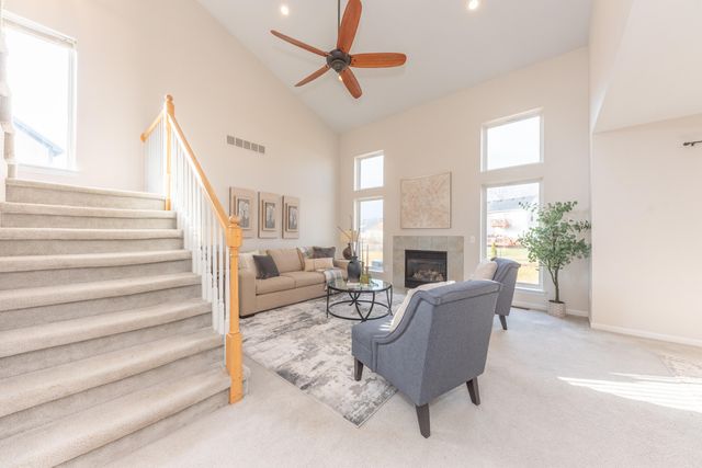 7290 Wellington Lane, Ypsilanti City, MI 48197