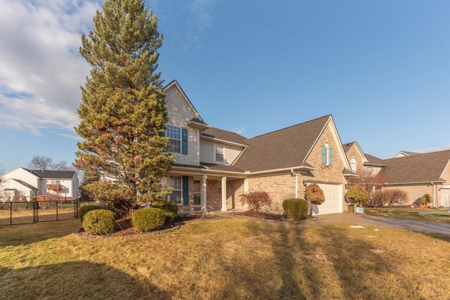 7290 Wellington Lane, Ypsilanti City, MI 48197