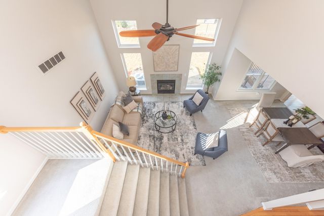 7290 Wellington Lane, Ypsilanti City, MI 48197