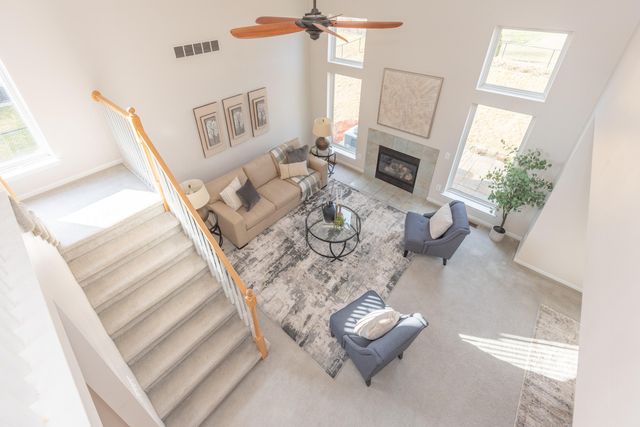 7290 Wellington Lane, Ypsilanti City, MI 48197