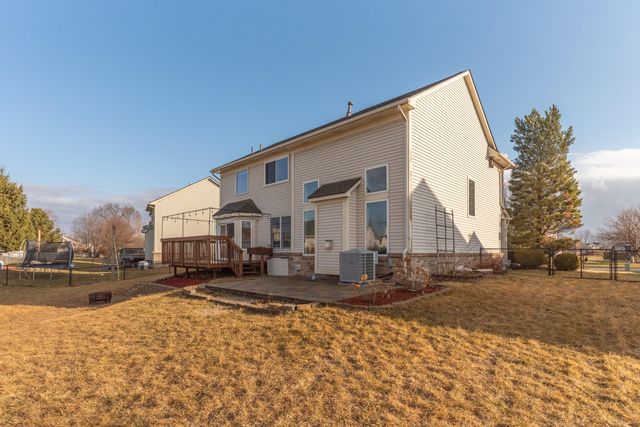 7290 Wellington Lane, Ypsilanti City, MI 48197