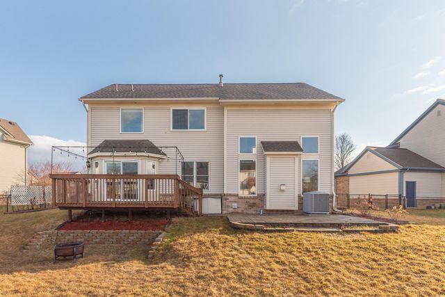 7290 Wellington Lane, Ypsilanti City, MI 48197