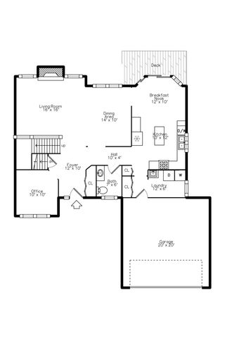 7290 Wellington Lane, Ypsilanti City, MI 48197