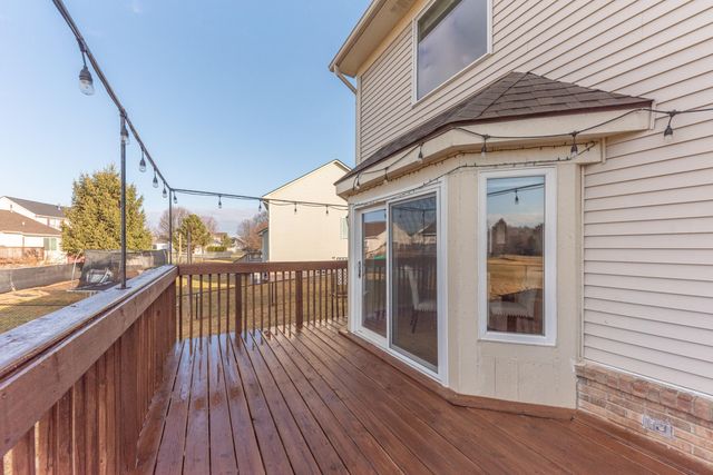 7290 Wellington Lane, Ypsilanti City, MI 48197