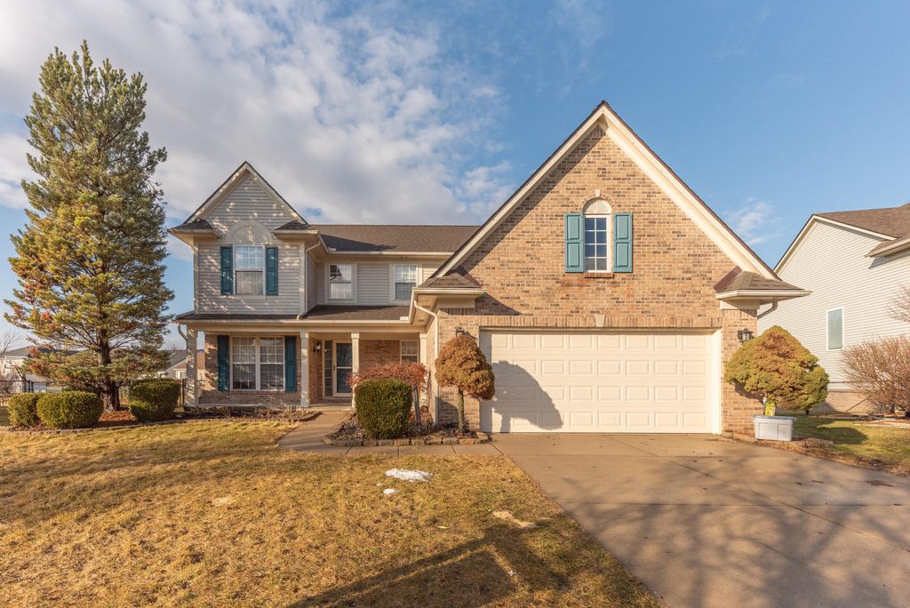 7290 Wellington Lane, Ypsilanti City, MI 48197