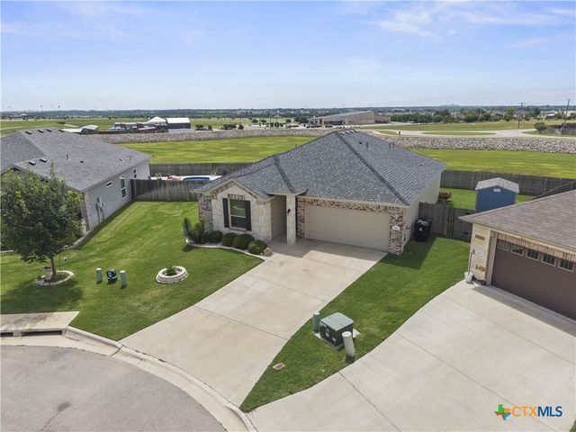 953 Aurora Grove Bend, Temple, TX 76502