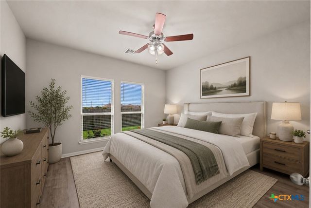 953 Aurora Grove Bend, Temple, TX 76502