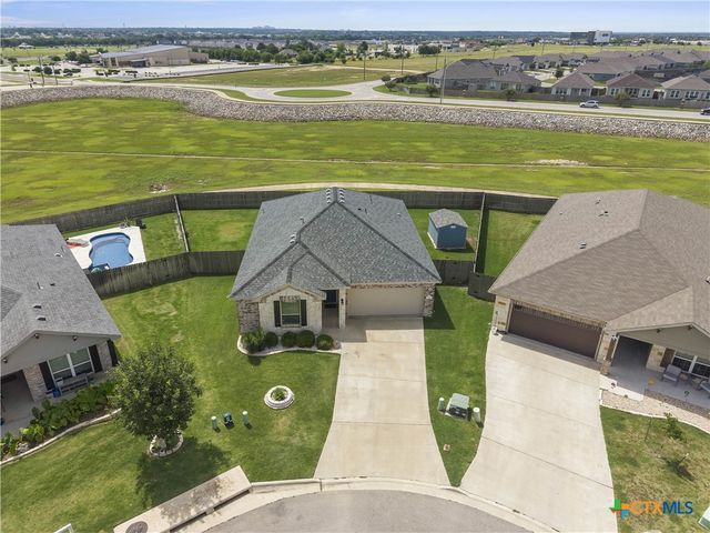 953 Aurora Grove Bend, Temple, TX 76502