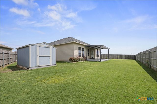 953 Aurora Grove Bend, Temple, TX 76502