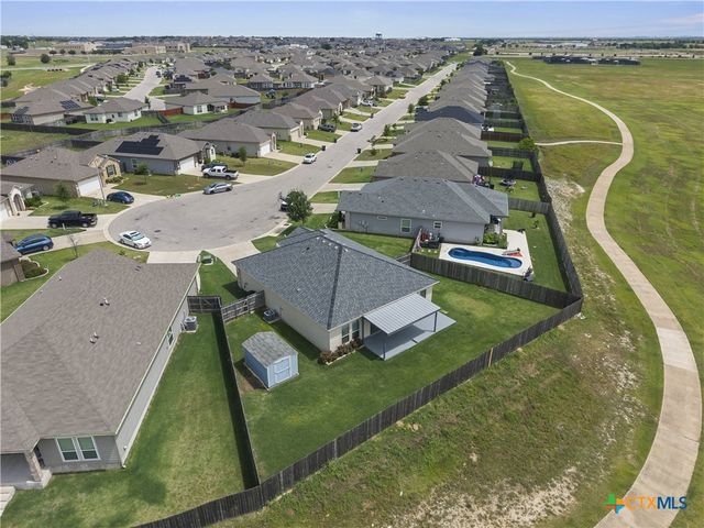 953 Aurora Grove Bend, Temple, TX 76502