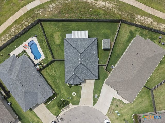 953 Aurora Grove Bend, Temple, TX 76502