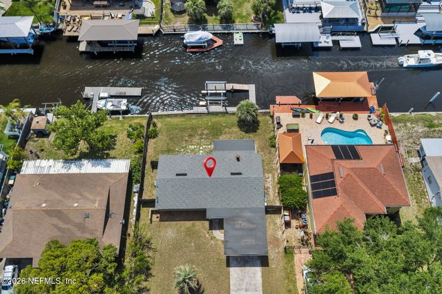 4314 COQUINA Drive, Jacksonville, FL 32250