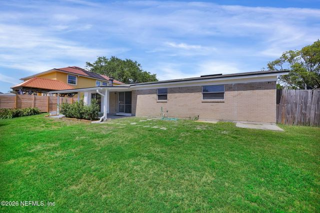 4314 COQUINA Drive, Jacksonville, FL 32250