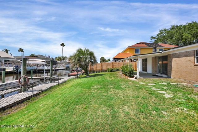 4314 COQUINA Drive, Jacksonville, FL 32250