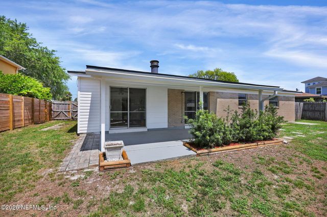 4314 COQUINA Drive, Jacksonville, FL 32250