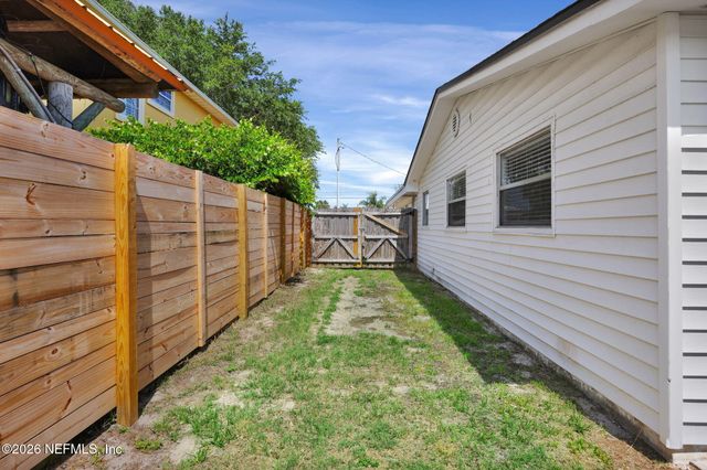 4314 COQUINA Drive, Jacksonville, FL 32250
