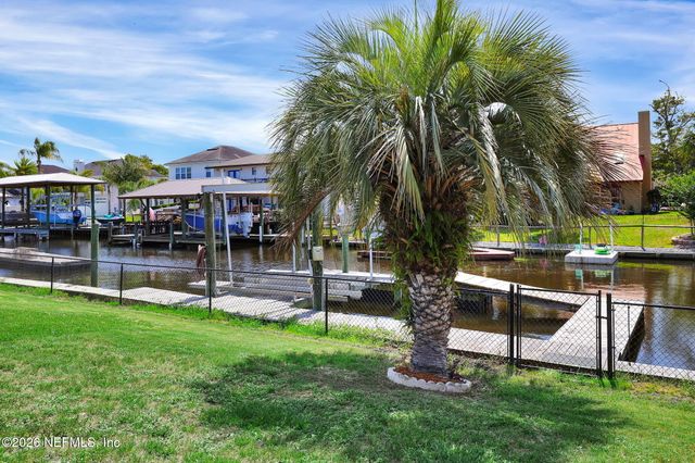 4314 COQUINA Drive, Jacksonville, FL 32250