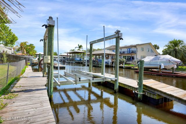 4314 COQUINA Drive, Jacksonville, FL 32250