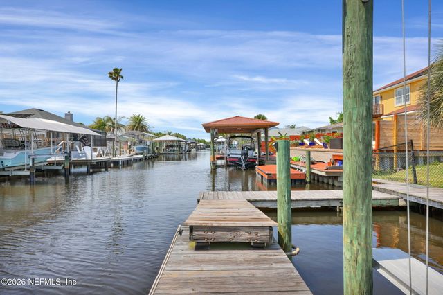 4314 COQUINA Drive, Jacksonville, FL 32250