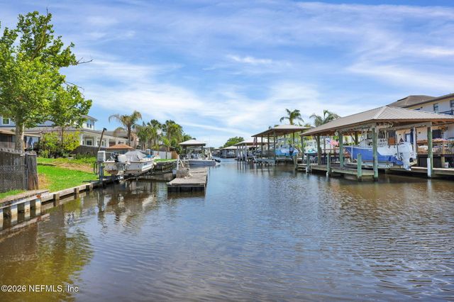 4314 COQUINA Drive, Jacksonville, FL 32250