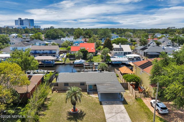 4314 COQUINA Drive, Jacksonville, FL 32250
