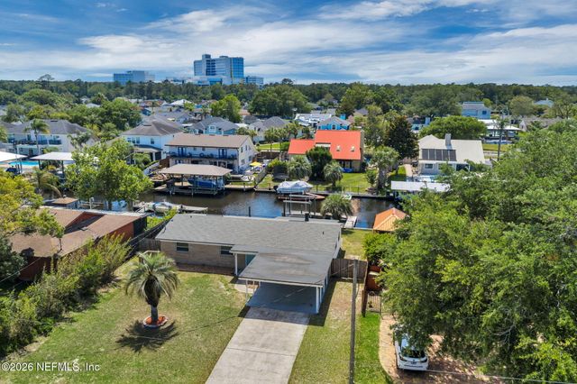 4314 COQUINA Drive, Jacksonville, FL 32250