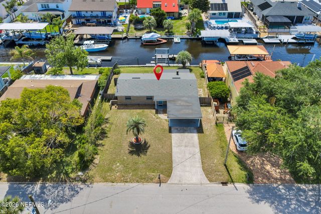 4314 COQUINA Drive, Jacksonville, FL 32250