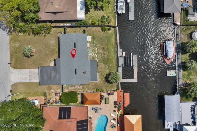 4314 COQUINA Drive, Jacksonville, FL 32250