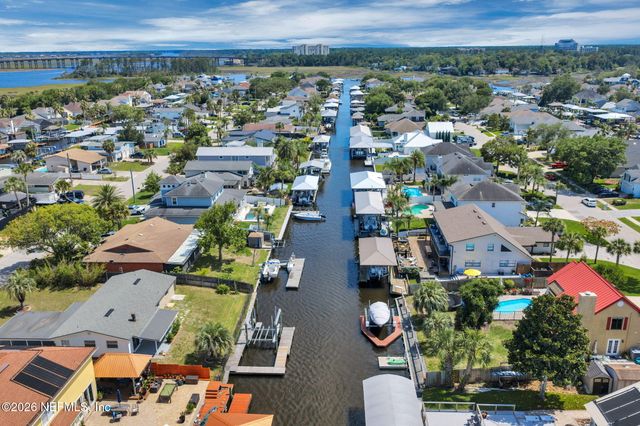 4314 COQUINA Drive, Jacksonville, FL 32250