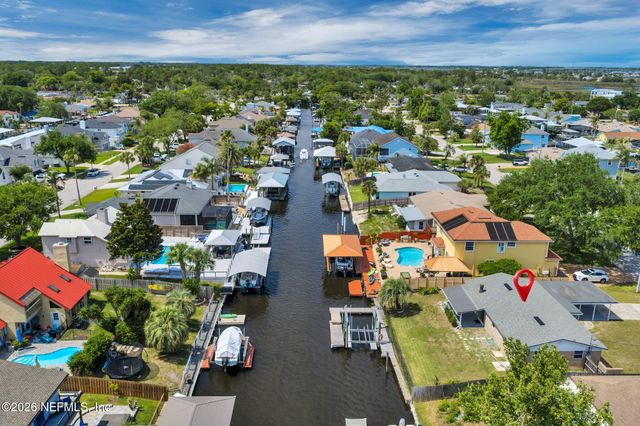 4314 COQUINA Drive, Jacksonville, FL 32250