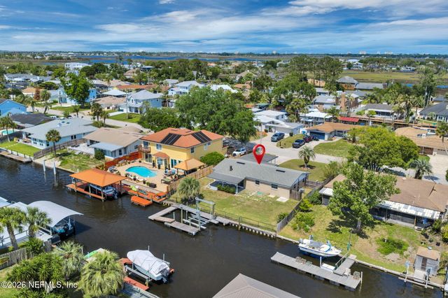 4314 COQUINA Drive, Jacksonville, FL 32250