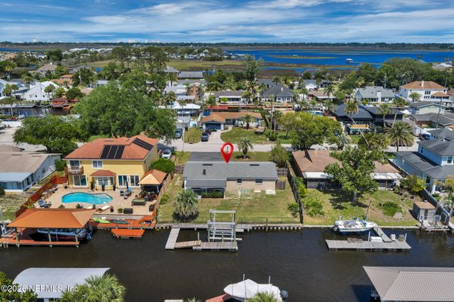 4314 COQUINA Drive, Jacksonville, FL 32250