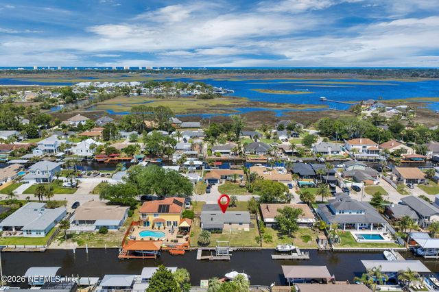 4314 COQUINA Drive, Jacksonville, FL 32250