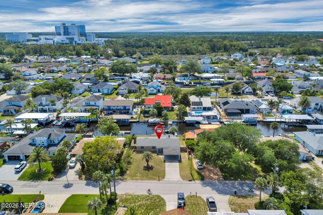 4314 COQUINA Drive, Jacksonville, FL 32250