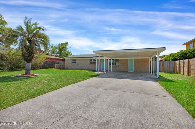 4314 COQUINA Drive, Jacksonville, FL 32250