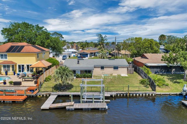 4314 COQUINA Drive, Jacksonville, FL 32250