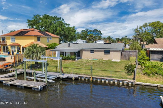 4314 COQUINA Drive, Jacksonville, FL 32250