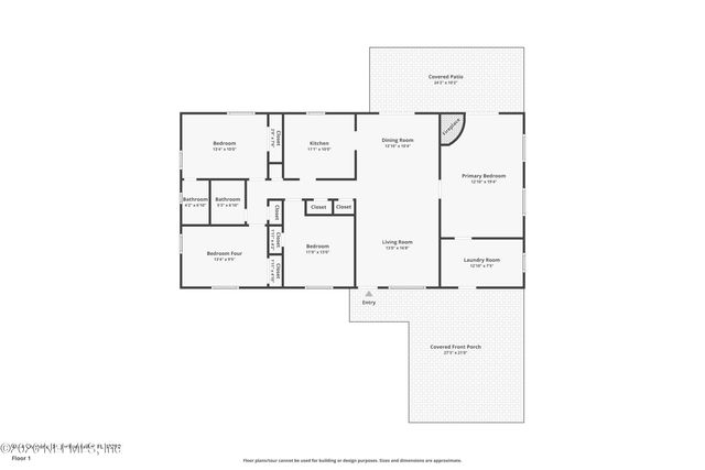 4314 COQUINA Drive, Jacksonville, FL 32250