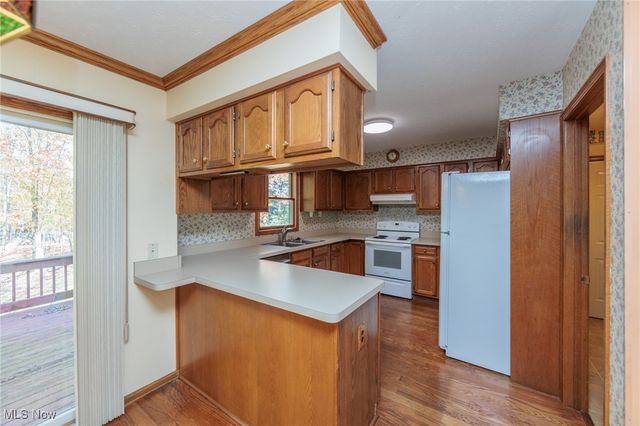 9741 Royal Valley Drive, North Royalton, OH 44133