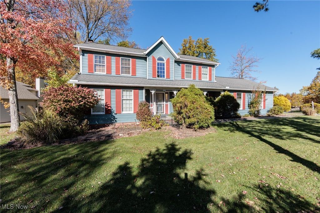 9741 Royal Valley Drive, North Royalton, OH 44133