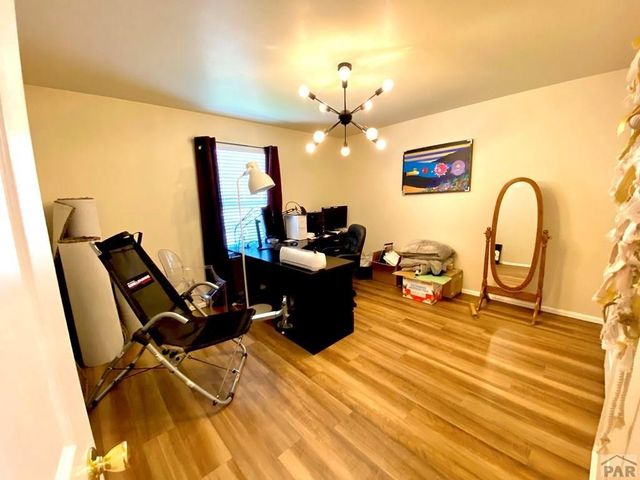 169 S Spaulding Ave, Pueblo West, CO 81007