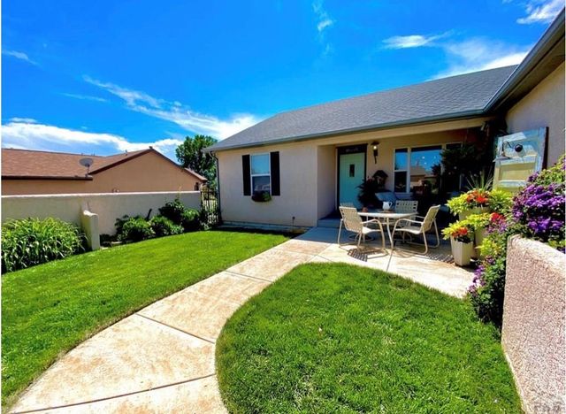 169 S Spaulding Ave, Pueblo West, CO 81007