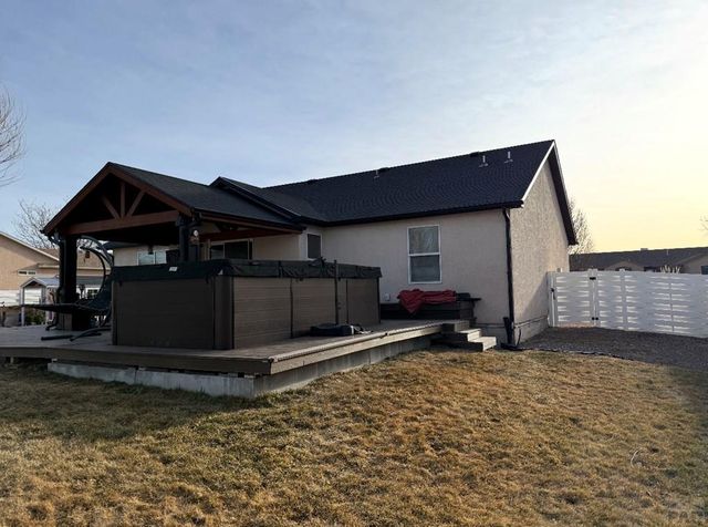 169 S Spaulding Ave, Pueblo West, CO 81007