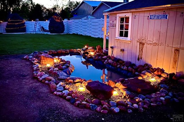 169 S Spaulding Ave, Pueblo West, CO 81007