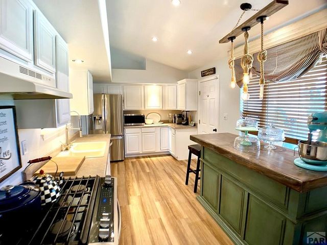 169 S Spaulding Ave, Pueblo West, CO 81007