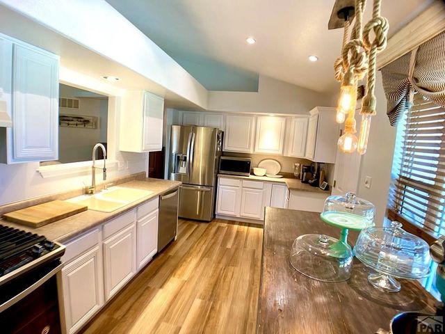 169 S Spaulding Ave, Pueblo West, CO 81007